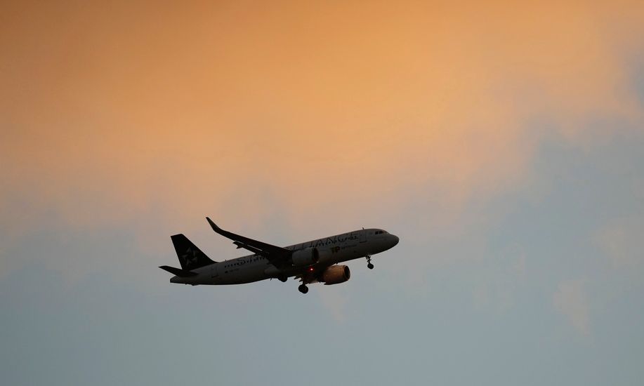 Reuters: Η Airbus αντιμετωπίζει νέο πρόβλημα ποιότητας σε δεκάδες αεροσκάφη A320