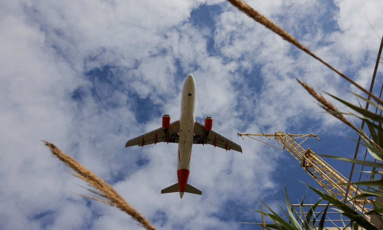 Airbus: Επιβεβαίωσε το προβλήμα στα A320 – «Εντοπίστηκε» και «οριοθετήθηκε»