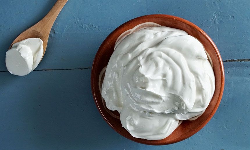 ΕΦΕΤ: Ανακαλεί στραγγιστό γιαούρτι που περιείχε ακατάλληλη ουσία