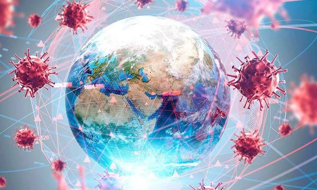 Έξι χρόνια μετά: Σαν σήμερα το πρώτο κρούσμα COVID-19 στη Γουχάν της Κίνας