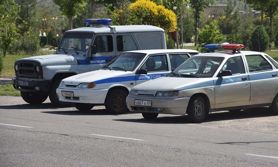 Τατζικιστάν: Δύο Κινέζοι εργαζόμενοι νεκροί σε επίθεση κοντά στα σύνορα με το Αφγανιστάν