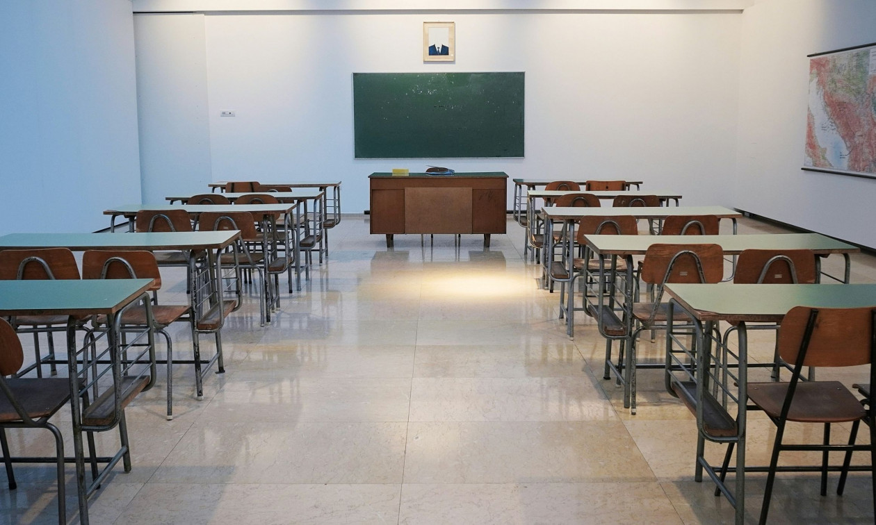 Σχολεία: Γιατί δεν θα γίνει μάθημα στις 3 Δεκεμβρίου