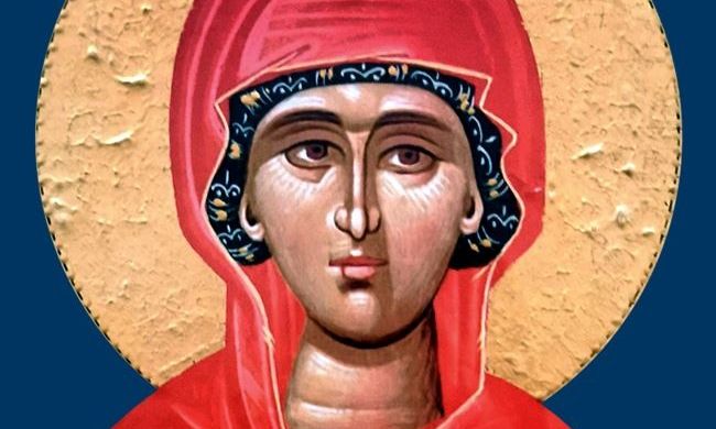 Εορτολόγιο 2 Δεκεμβρίου: Ποιοι γιορτάζουν αύριο