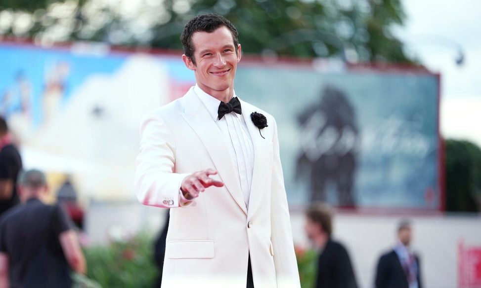 Ο Callum Turner το νέο φαβορί για τον ρόλο του «James Bond»
