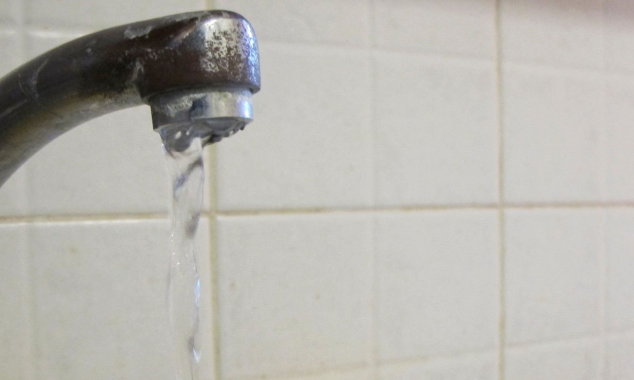 Διακοπές νερού την Τετάρτη (3/12) στην Αττική – Δείτε τις περιοχές