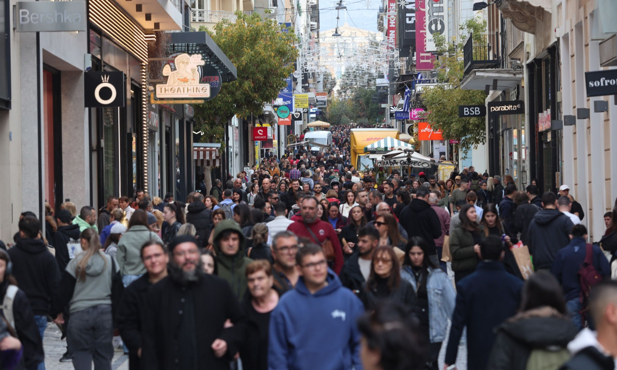 Ποιες Κυριακές θα είναι ανοιχτά τα καταστήματα – Όλες οι ημερομηνίες έως το τέλος του 2025