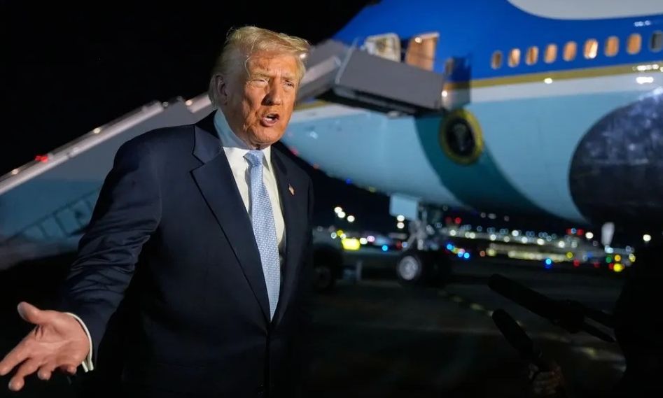 Το νέο δόγμα Τραμπ στη Λατινική Αμερική: Στροφή ισχύος που αλλάζει το γεωπολιτικό παιχνίδι