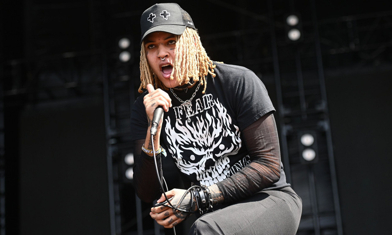 Ποιος ήταν ο ράπερ Poorstacy που εντοπίστηκε νεκρός στο Παλμ Μπιτς της Φλόριντα