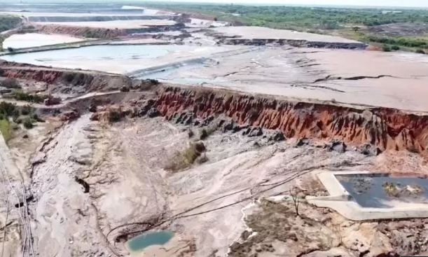 «Δαυίδ Vs Γολιάθ»: Ο αγώνας της Ζάμπια ενάντια στην Κίνα για μία τεράστια οικολογική καταστροφή