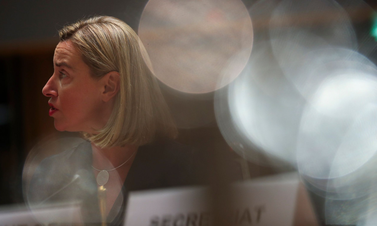 Βρυξέλλες: Συνελήφθη η πρώην αντιπρόεδρος της Κομισιόν στο πλαίσιο ερευνών για απάτη