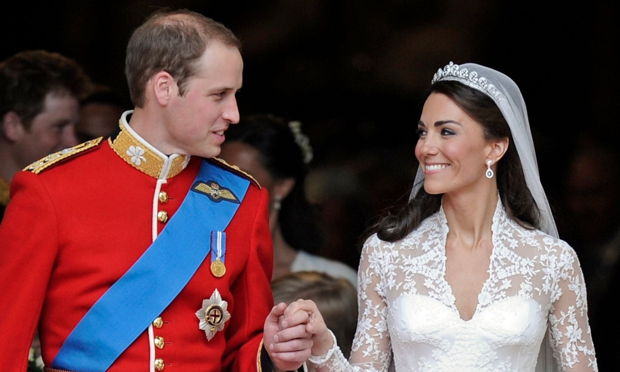 Οργάνωση ισχυρίζεται ότι ελέγχει τον καιρό – Πώς συνδέεται με βασιλικούς γάμους και κυβερνήσεις