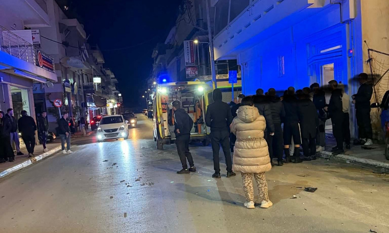 Λούτσα: Απίστευτο κι όμως ελληνικό – Η λεωφόρος Αρτέμιδος θεωρείται… εθνική οδός