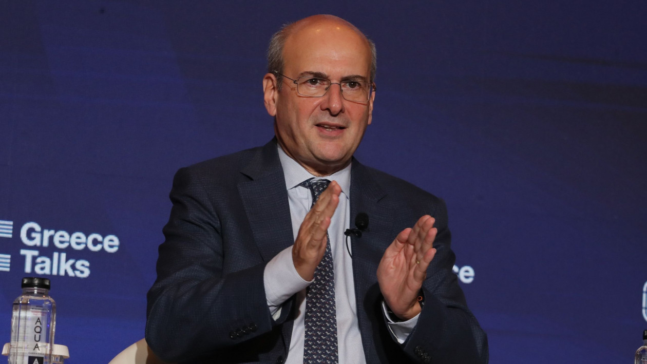 Χατζηδάκης: Η Ελλάδα ένας από τους πιο ελκυστικούς προορισμούς για επενδύσεις