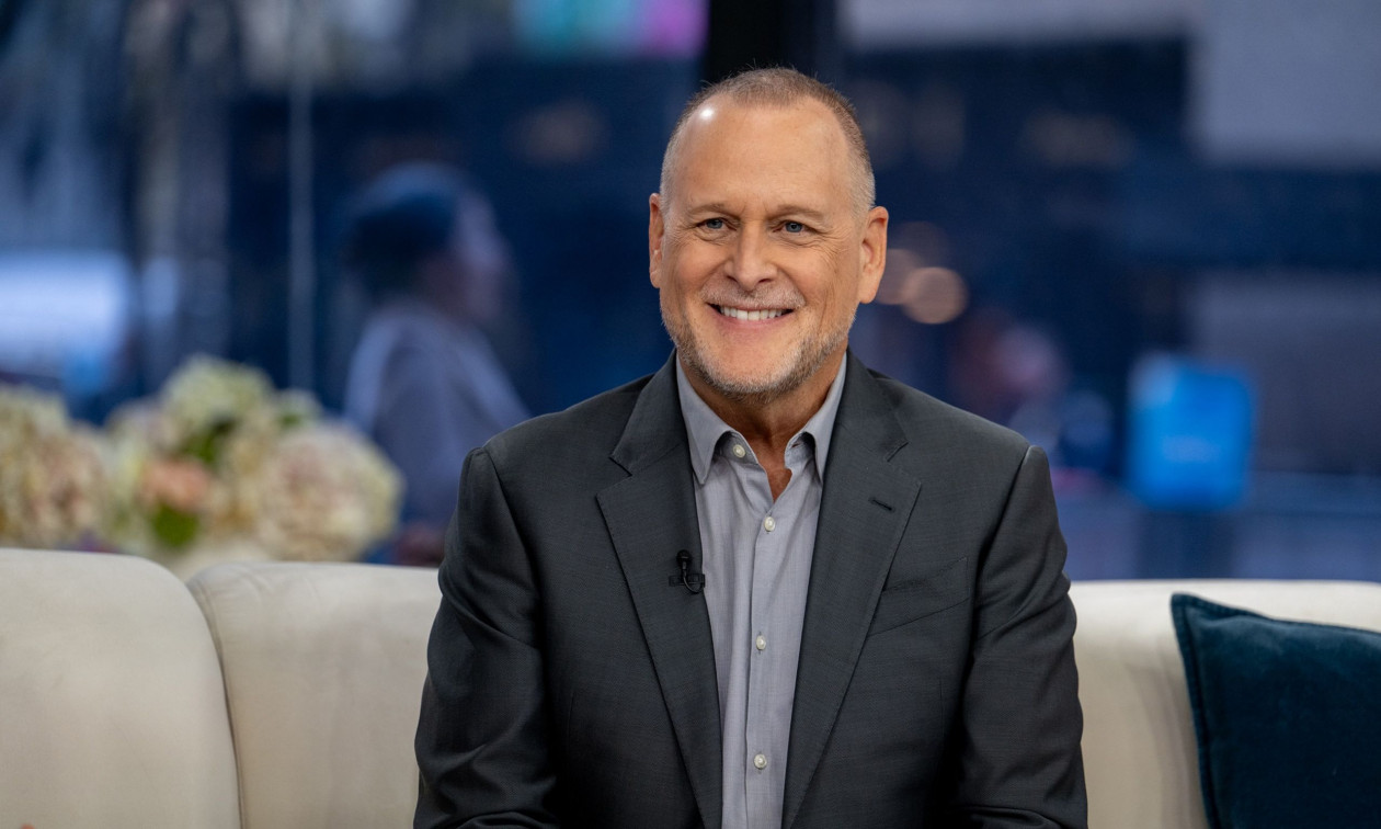 Dave Coulier: Ο «Θείος Τζόι» διαγνώστηκε ξανά με καρκίνο – Ξεκινά ακτινοβολίες