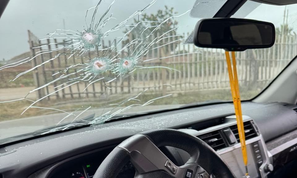 Περού: Άγνωστοι πυροβόλησαν προεδρικό υποψήφιο της δεξιάς Ραφαέλ Μπελάουντε