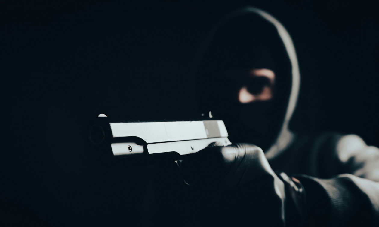 Χανιά: «Ανθρωποκυνηγητό» για την ένοπλη ληστεία σε 55χρονο – Του έκλεψαν αυτοκίνητο και χρήματα