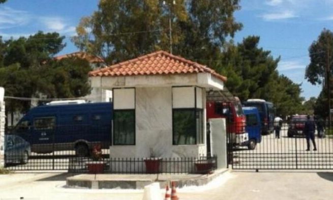 Κόρινθος: Νεκρός 28χρονος συνοριακός φύλακας εν ώρα υπηρεσίας