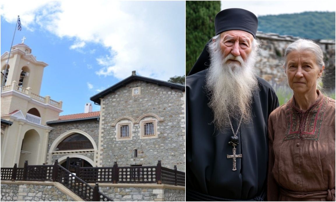 Κύπρος: «Άνω – κάτω» η Μονή Κύκκου για δήθεν θαυματουργό φάρμακο που θεραπεύει τις αρθρώσεις