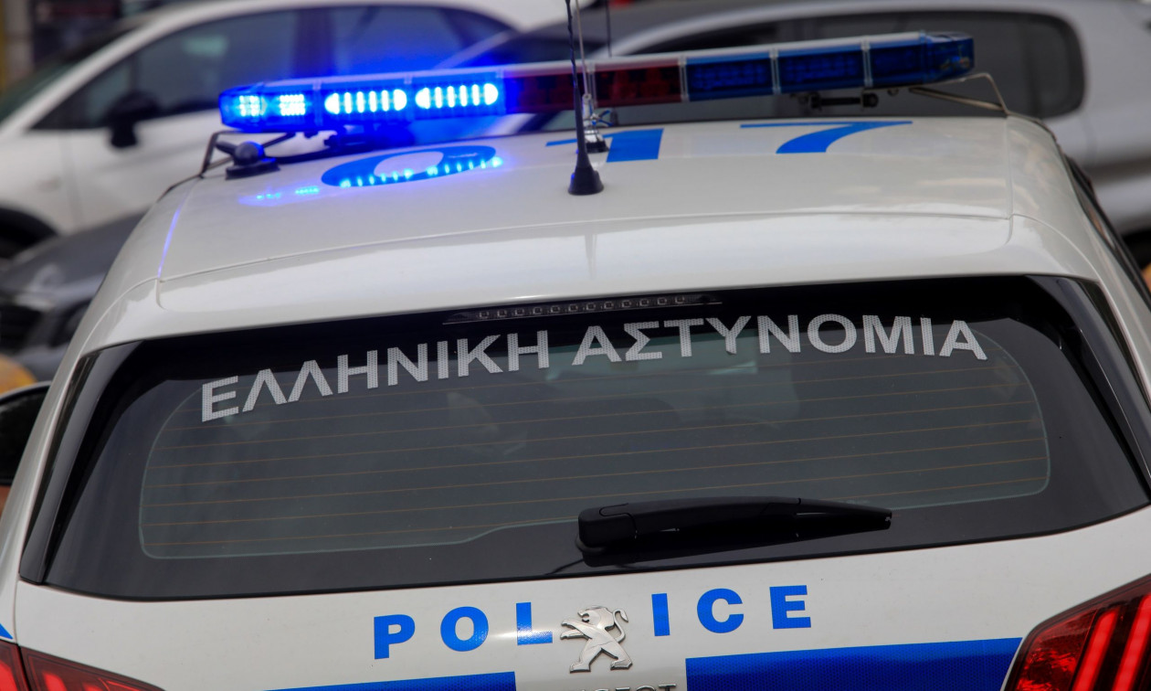 Ηράκλειο: Συνελήφθη νεαρός διανομέας κοκαΐνης – Κατασχέθηκαν πάνω από 400 γραμμάρια