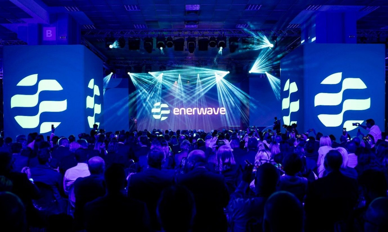 Πώς η δημιουργία της ENERWAVE αλλάζει τα δεδομένα στην ελληνική αγορά ενέργειας