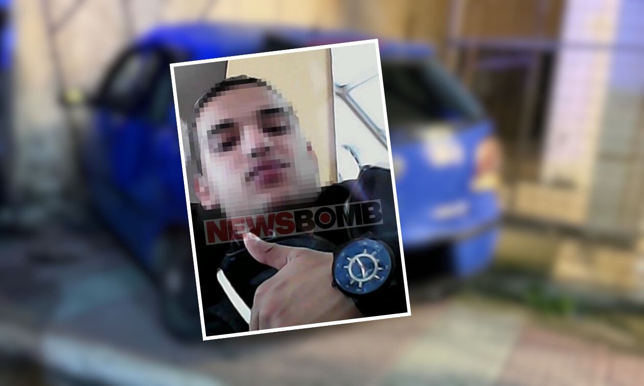 Στην Ευελπίδων ο 29χρονος που προκάλεσε το φονικό τροχαίο στη Λούτσα