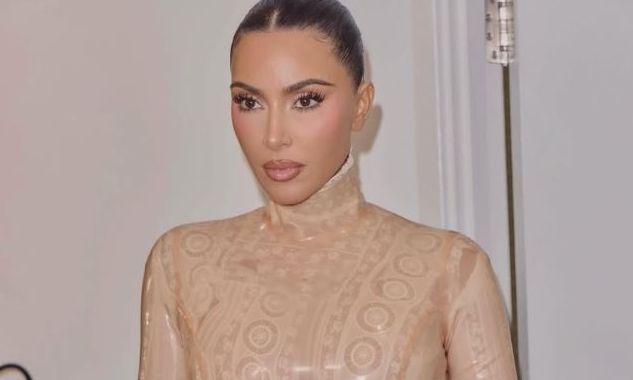 Οργή για τα… Χριστούγεννα της Κιμ Καρντάσιαν: «Ο στολισμός είναι υπερβολικός και κακόγουστος»
