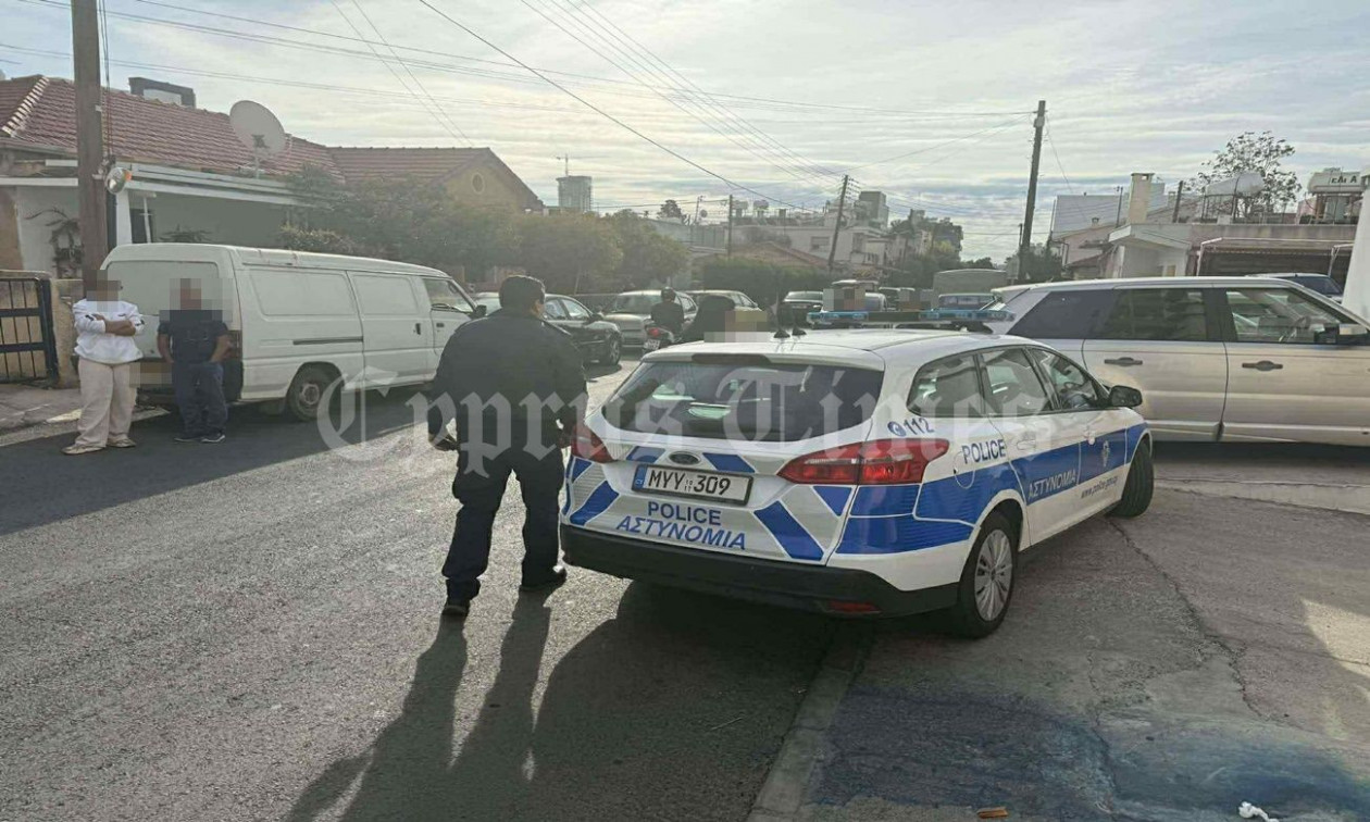 Λεμεσός: Γυναίκα κλείστηκε στο σπίτι της και απειλούσε να το ανατινάξει γιατί της έκαναν έξωση