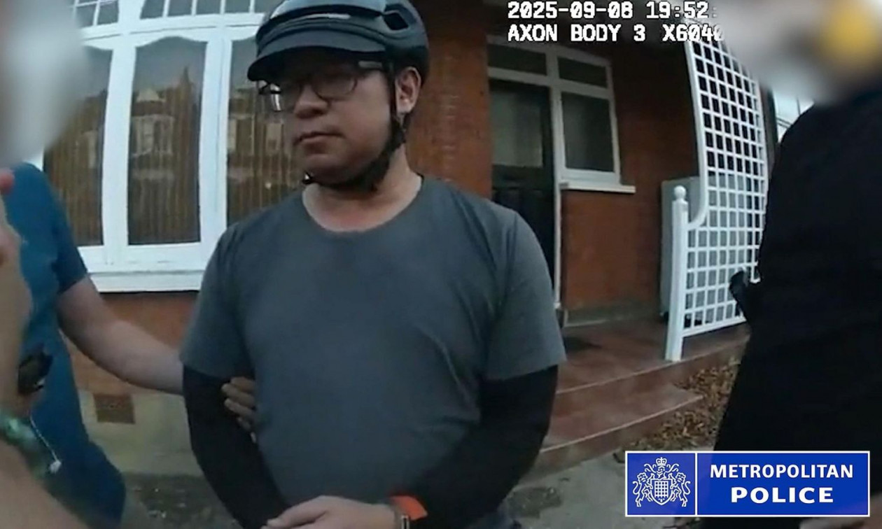 Βρετανία: Υπάλληλος παιδικού σταθμού ομολόγησε 26 σοβαρά σεξουαλικά αδικήματα κατά παιδιών