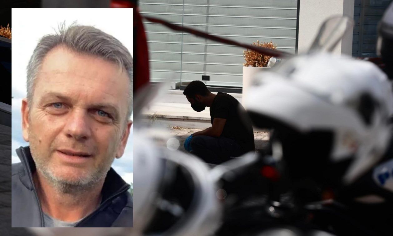 Ψυχικό – Δολοφονία Παναγιώτη Στάθη: «Του την είχαν στημένη», είπε ο βασικός κατηγορούμενος