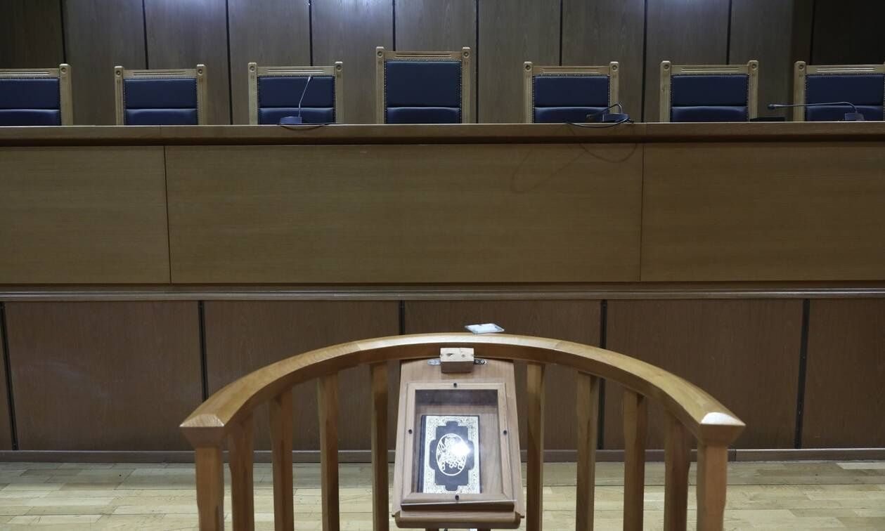 Φυλάκιση 30 μηνών σε Τούρκο – Μετέφερε απαγορευμένα εμβόλια κατά της ευλογιάς των αιγοπροβάτων