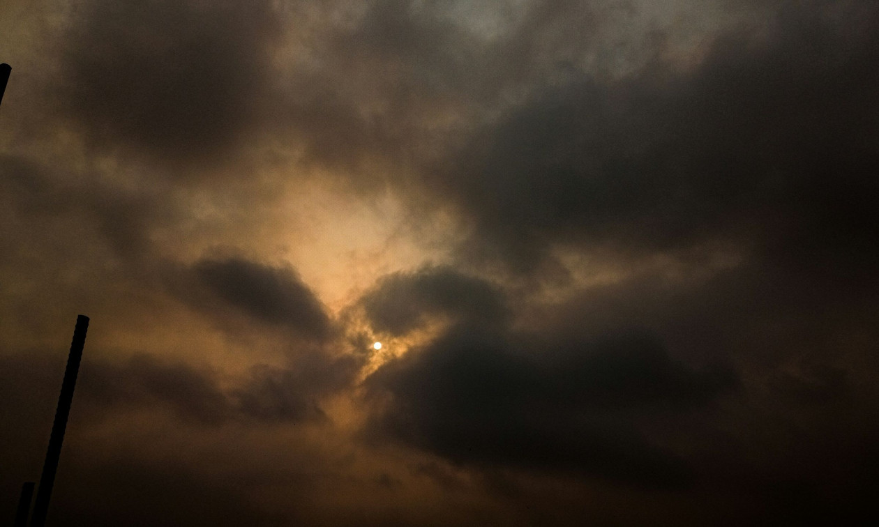 Κλιματική αλλαγή: Startups επιχειρούν να «ψύξουν» την ατμόσφαιρα για να σώσουν τον πλανήτη