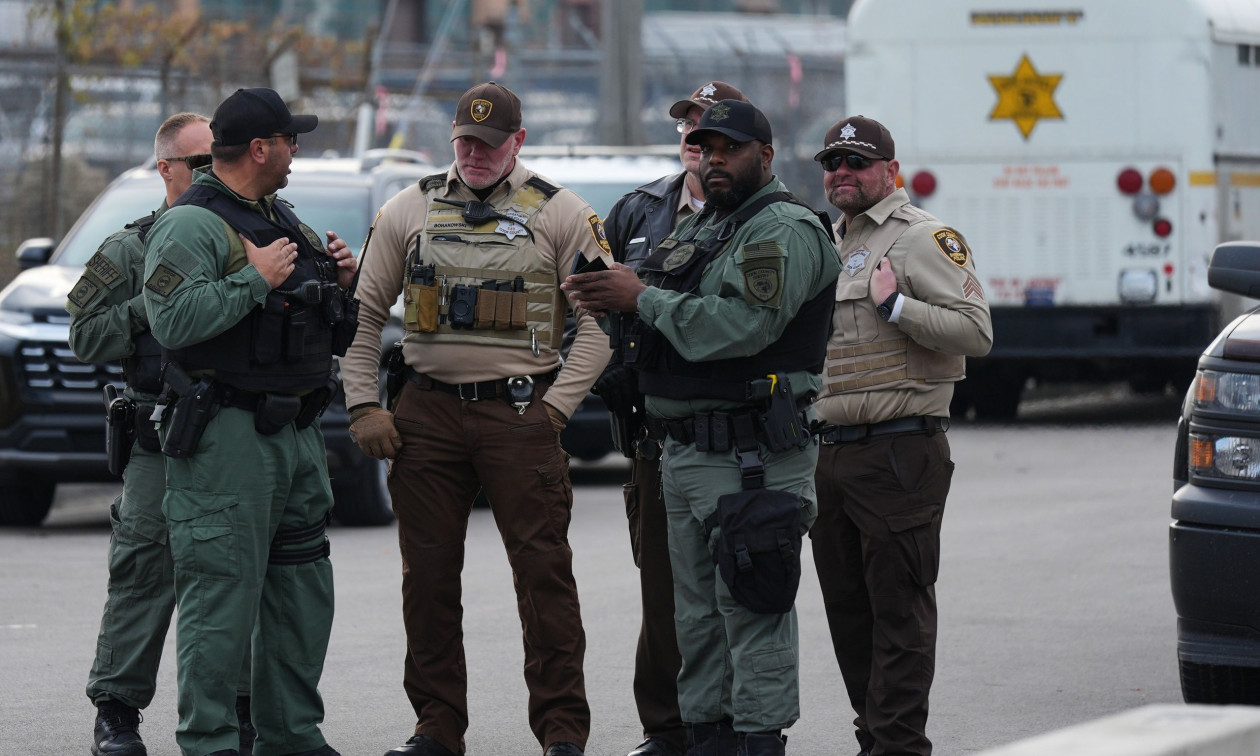 ΗΠΑ: Ομοσπονδιακοί πράκτορες αναπτύσσονται στη Νέα Ορλεάνη – Στο «στόχαστρο» οι παράτυποι μετανάστες