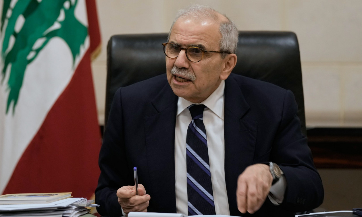 Λίβανος: «Δεν είναι ειρηνευτικές διαπραγματεύσεις» οι απευθείας συνομιλίες με το Τελ Αβίβ