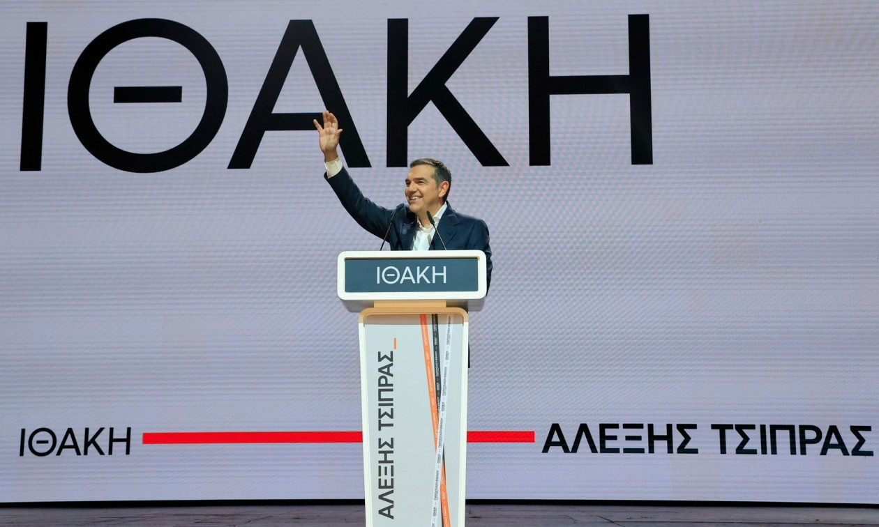 Νέα δεδομένα μετά την ομιλία-βόμβα του Τσίπρα: To κόμμα και το διαζύγιο από ΠΑΣΟΚ – ΣΥΡΙΖΑ – ΝΕΑΡ