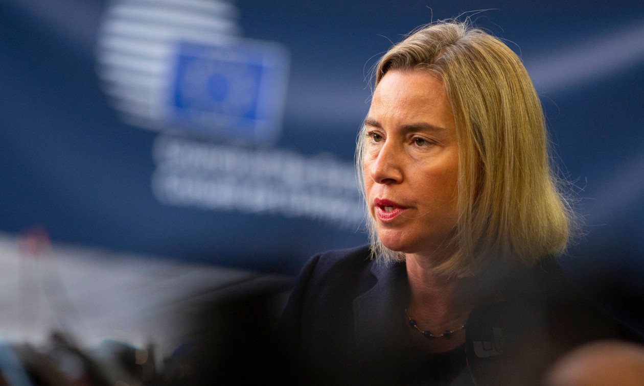 Σκάνδαλο στις Βρυξέλλες: Η πρώτη αντίδραση της Μογκερίνι – Αξιωματούχος αποχώρησε με… πρόωρη σύνταξη