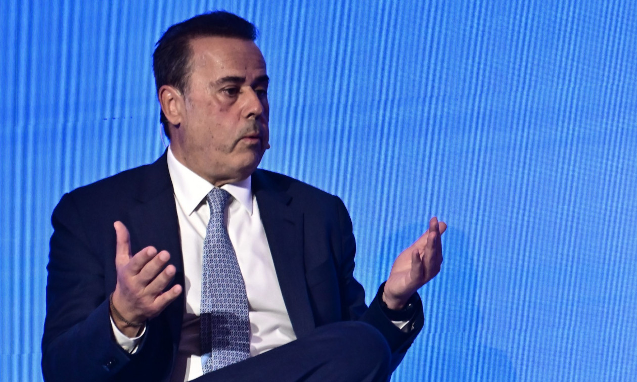 Παπασταύρου στο FOX: «Στη νέα ενεργειακή αρχιτεκτονική, η Ελλάδα είναι ο κεντρικός πυλώνας»