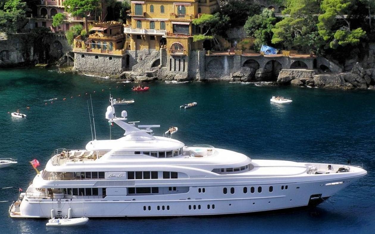 Ιστορικό ρεκόρ στον αριθμό των δισεκατομμυριούχων – 2900 «Κροίσοι» με περιουσία 15,8 τρισ. δολαρίων