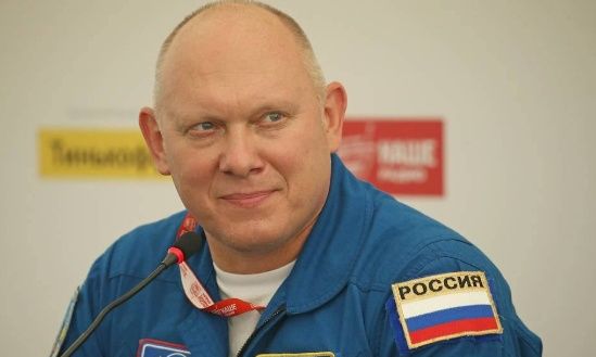 NASA: Απομακρύνεται Ρώσος κοσμοναύτης έπειτα από υποψίες για κατασκοπεία