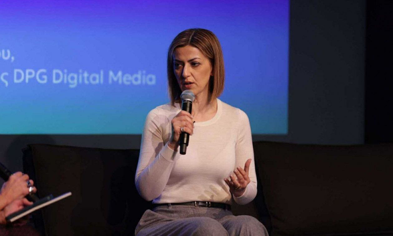 Αγαπηδάκη στο Newsbomb: Δωρεάν φάρμακα για 8.000 Έλληνες με δείκτες μάζας σώματος πολύ υψηλούς