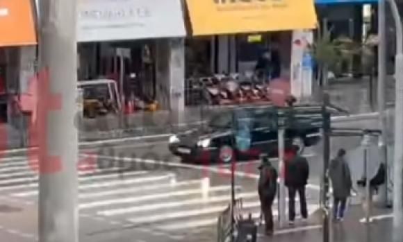 Στον αγώνα των αγροτών και νεκροφόρες στα Μάλγαρα – Συμπαράσταση από γραφεία τελετών