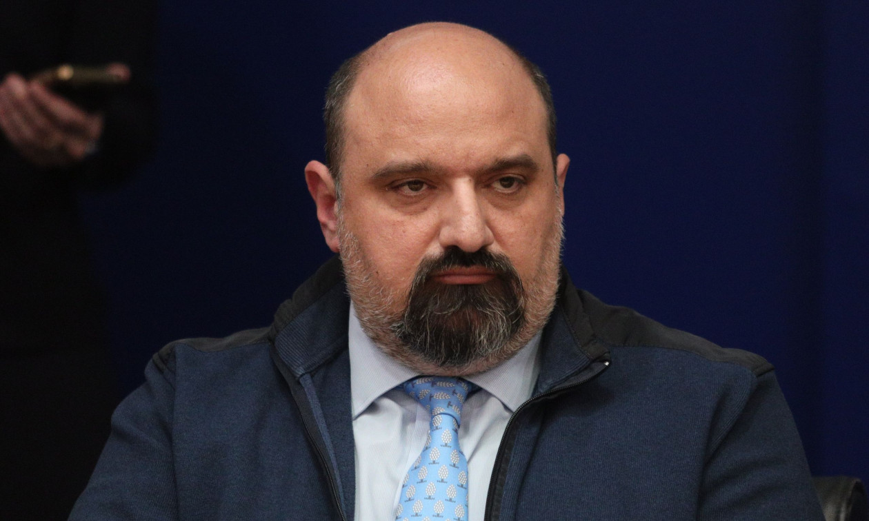 Τέμπη: Οικογένειες θυμάτων δηλώνουν παράσταση για την υποστήριξη κατηγορίας εις βάρος Τριαντόπουλου