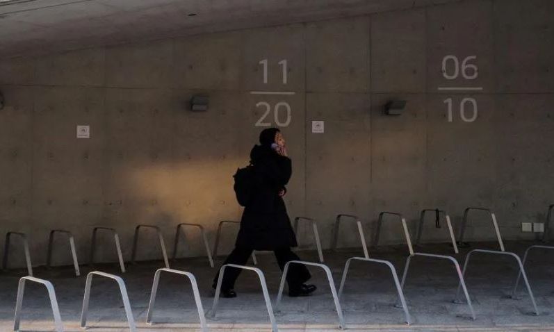 Νότια Κορέα: Ανέπτυξε εφαρμογή που δείχνει την τοποθεσία των stalkers σε πραγματικό χρόνο