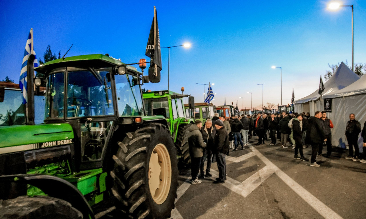 Ακυρώνεται η αυριανή συνάντηση Χατζηδάκη – Τσιάρα με αγρότες της Κρήτης