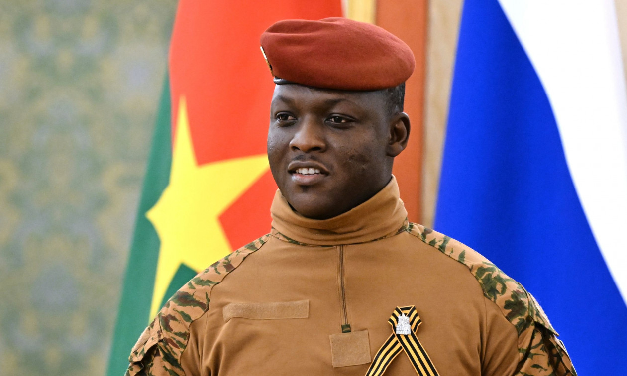 Επαναφορά της θανατικής ποινής στη Μπουρκίνα Φάσο – Τελευταία εκτέλεση το 1988