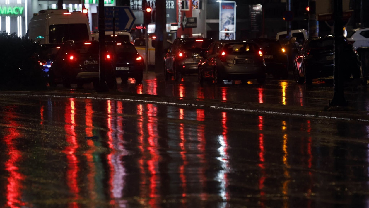 «Μοναδικός υπεύθυνος για το φωτισμό ο ΔΕΔΔΗΕ» – Η τοποθέτηση του αντιδημάρχου Αθηναίων