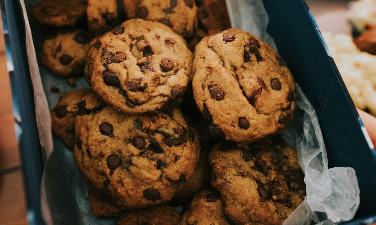 Παγκόσμια Ημέρα Μπισκότου: Οι γεύσεις που κατέκτησαν τον κόσμο – Από τα cookies έως τα Tim Tams