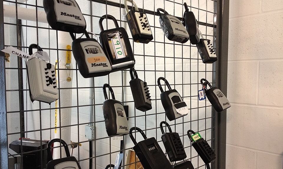 Μιλάνο: Τέλος στις κλειδοθήκες για το check-in σε καταλύματα βραχυχρόνιας μίσθωσης