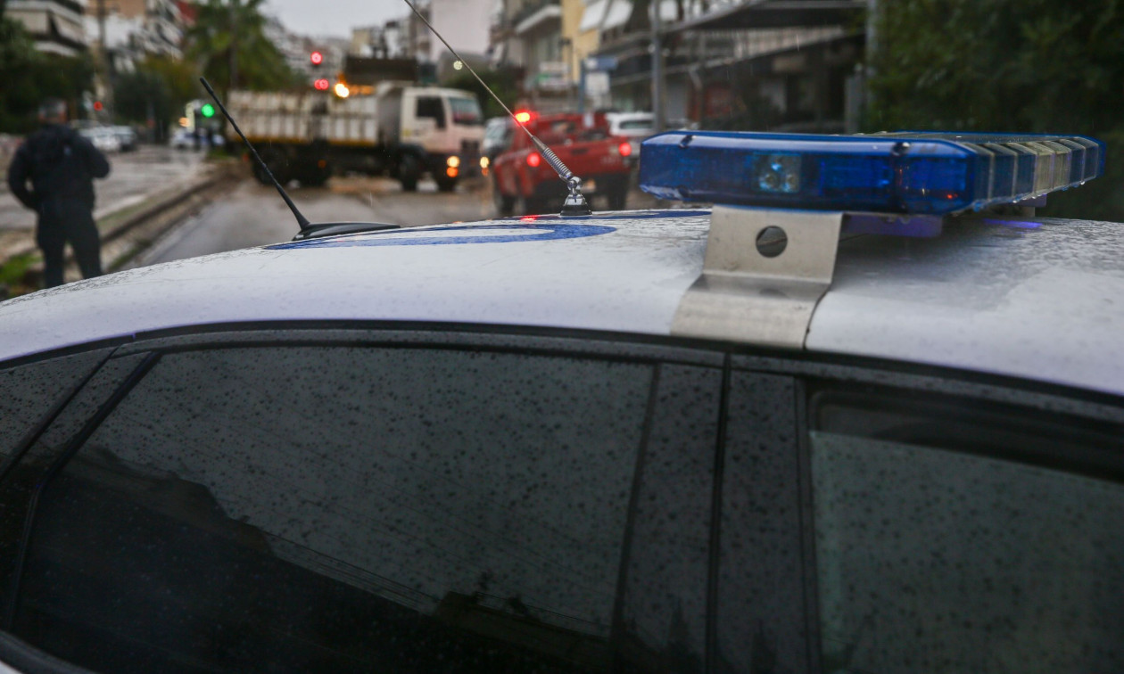 Κακοκαιρία Byron: Νεότερη ενημέρωση – Ποιοι δρόμοι είναι κλειστοί