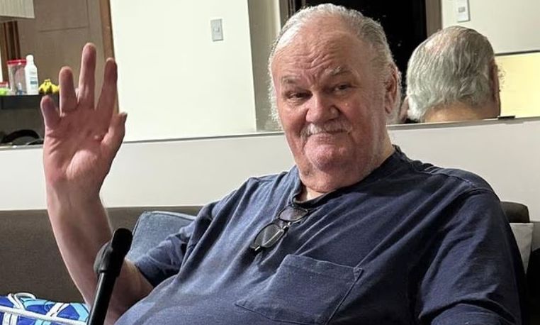 Μέγκαν Μαρκλ: Οι γιατροί ακρωτηρίασαν το πόδι του πατέρα της – Κρίσιμη η κατάσταση της υγείας του