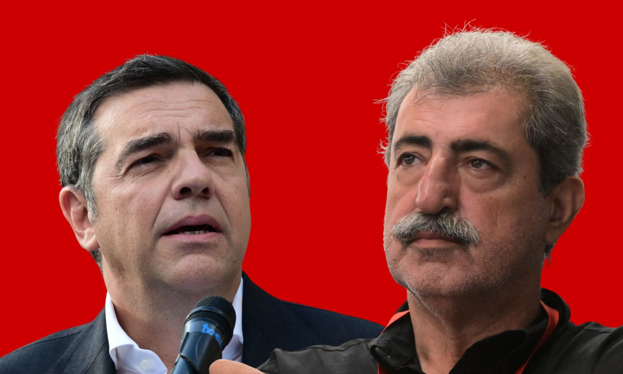 Πολάκης: «Γιατί δεν πήγα στην παρουσίαση του βιβλίου του Τσίπρα»